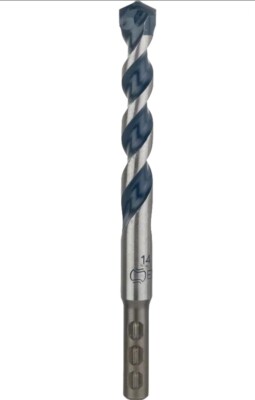 Bosch Professional CYL-5 Betonbohrer Steinbohrer Bohrer Blue Granite Carbide 14