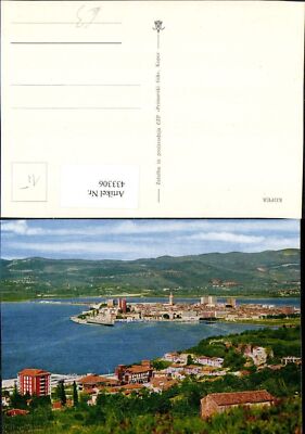 433306,Slovenia Koper Totale
