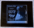 MAGIC LANTERN SLIDE MOVIE THE NARROW PATH FANNIE WARD PATHE 1918 — photo 2