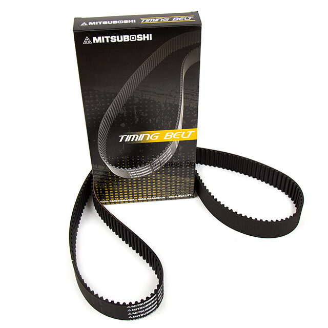 Timing Belt Fit Subaru WRX STi Turbo 2.0L 2.5L EJ20T EJ25T EJ205 EJ255