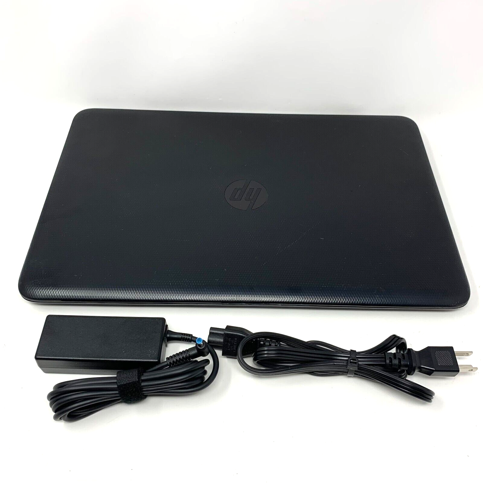 HP Pavilion TPNC125 Laptop 15.6" i55200U 2.20GHz 4GB RAM 500GB SSD