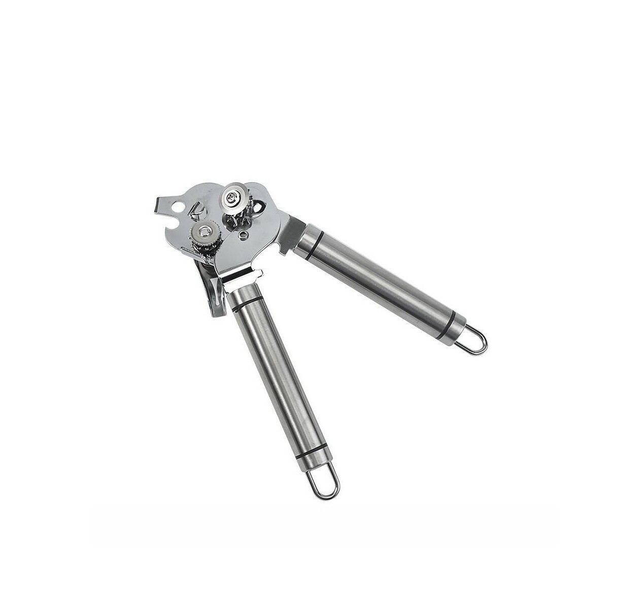 Дозатор для воды hochwertigem Edelstahl прочный и эргономичный, 21 см, silber