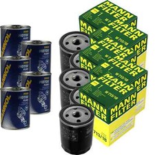 Filtre à huile Rover 2300