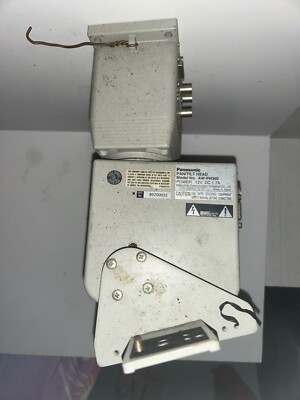 Panasonic PAN/TILT HEAD Aw-Ph300 | eBay
