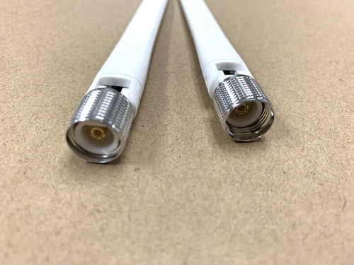 1 Pair DJI Phantom 4 RTK Drone Part Antenna For Remote Controller Spare - Picture 4 of 9