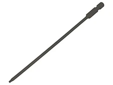 711508T bit Torx ® TX08 L. ges: 150 mm mounting: 1/4" (E6.3 mm) King Tony