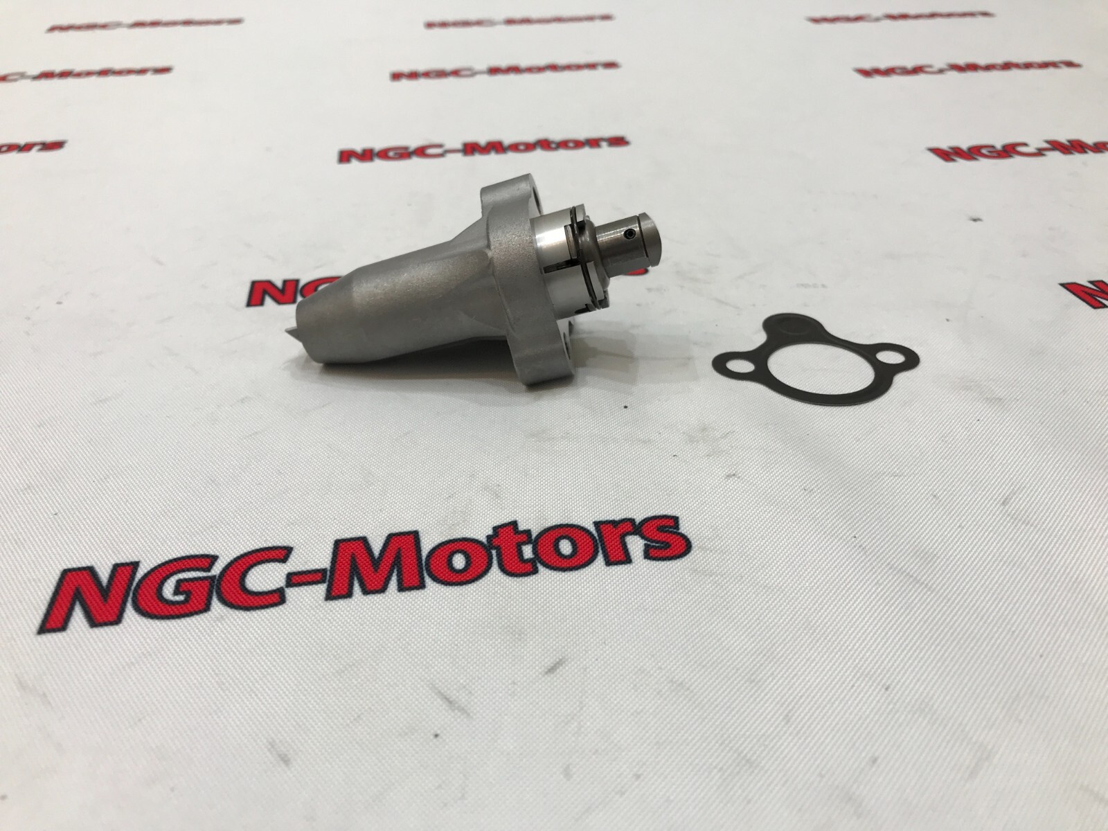 Honda Genuine Cam Chain Tensioner with Gasket14520-MEE-013 2003 2015 CBR600RR