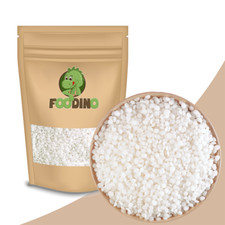 Bienenwachs Pastillen 1kg weiß Bienenwachspastillen für Kosmetik Kerzen uvm