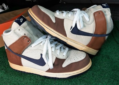 rare nike dunks