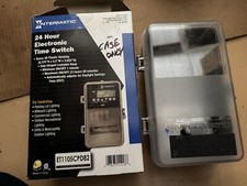 Intermatic ET1105CPD82 Case Only