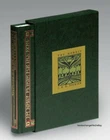 THE HOBBIT Deluxe Collector's Edition J. R. R. Tolkien Slipcase Box Set SEALED
