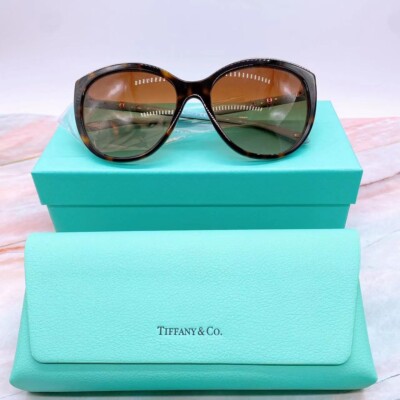 Tiffany カフ sizeM Tiffany TF2109BF Eyeglasses | LensCrafters