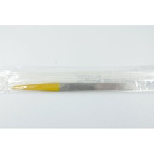 Szwajcarski kątownik płaski, jakość HSS, nr 401, nr 14 65 mm, Vallorbe