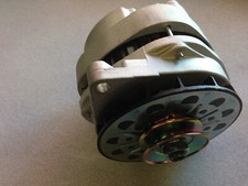 Rolls Royce Silver SPUR ALTERNATOR new BENTLEY MULSANNE NEW UV32003PA 140amp