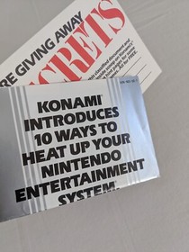 Nintendo NES - Castlevania - Truly 100% Complete