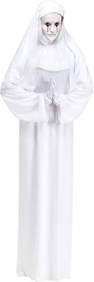 Fun World Scary Mary Adult Costume