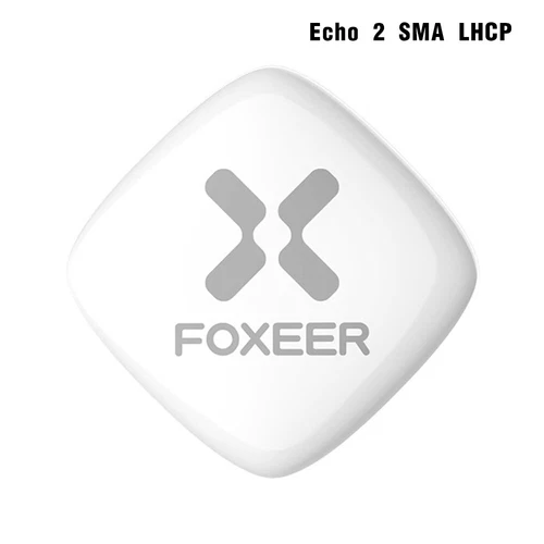FOXEER Echo 2 V2 5.8G 9dBi High Gain Patch Antenna LHCP RHCP for RC Racing Drone - Picture 29 of 30