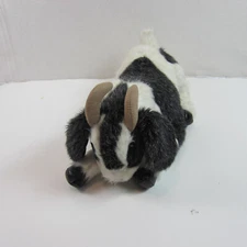 Folkmanis Billy Goat Full Body Plush Hand Puppet Farm Animal stuffed