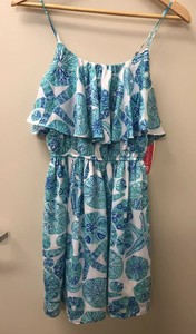 lilly pulitzer for target sea urchin dress
