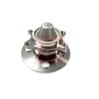 Hyundai Getz TB 2001-2011 Radlager-Satz Apec AWB1029