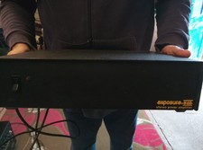 Exposure V111 sterio power amplifier