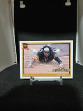 2026 Topps Series 1 - Oneil Cruz '91 Throwback Insert #T91-14