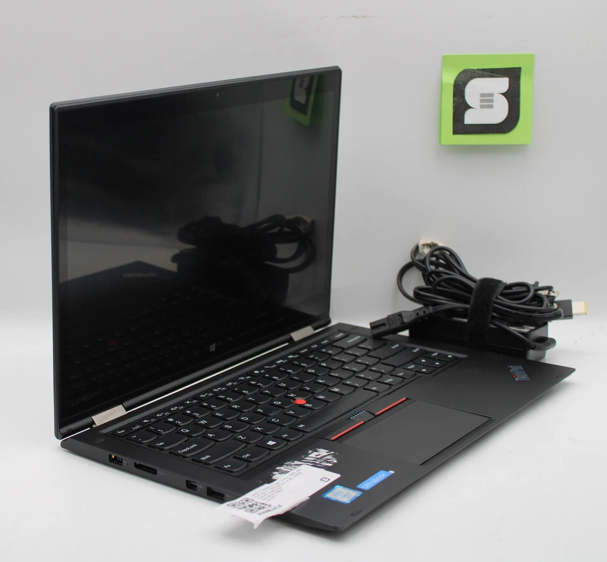 Lenovo ThinkPad X1 Yoga 8 GB RAM Notebooks/Laptops for Sale | Shop