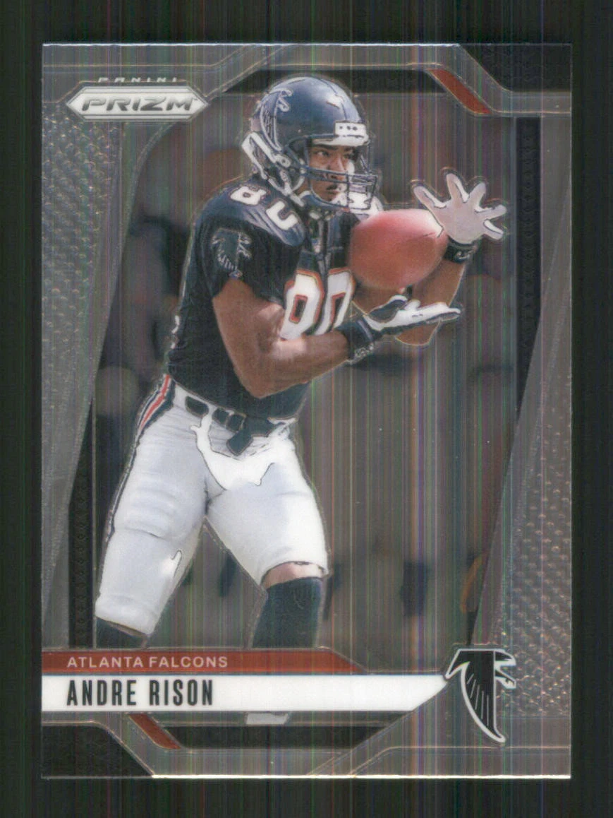 2024 Panini Prizm #16 Andre Rison Atlanta Falcons 38329