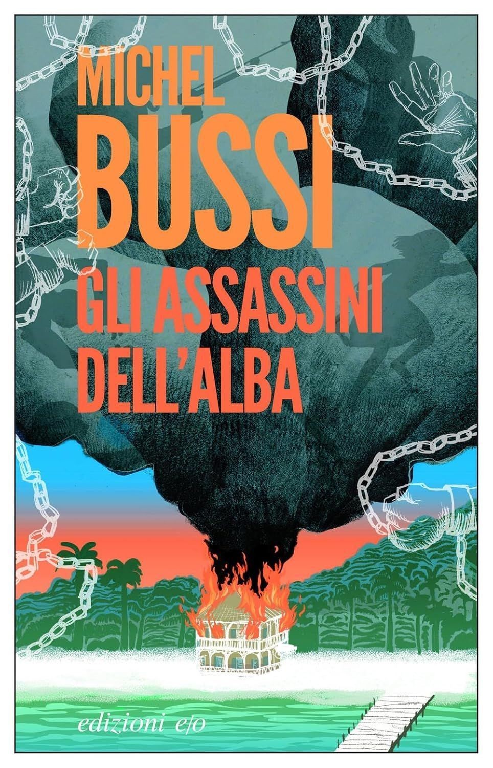 E/O Gli Assassini Dell'alba - Immagine 3