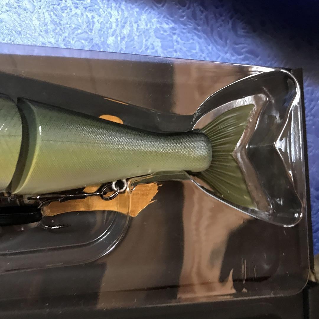 Hard to obtain ❗️ Guncraft Jointed Claw 178F Super Real Takumi Set - Image 6