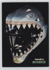 1992-93 Pinnacle Brian Hayward #266 0xu1