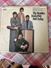 The Beatles Yesterday And Today First Pressing Vinyl LP T2553