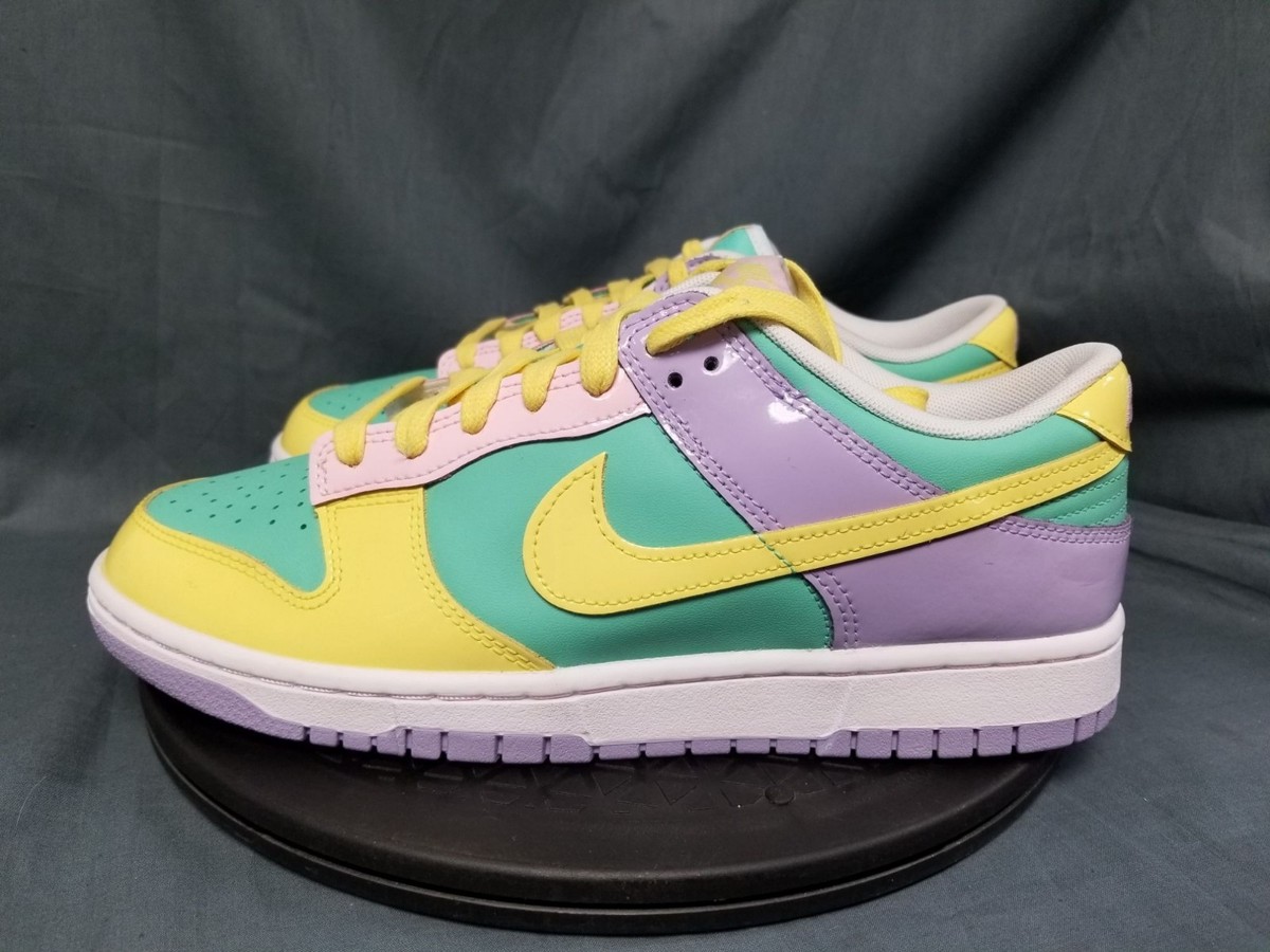 Nike Dunk Low Easter (2026) Sneakers Mens Size 11.5 NEW NO BOX! | eBay