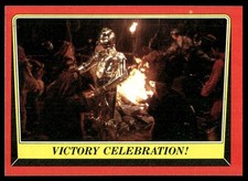 2023 Topps Star Wars Return of the Jedi 40th Anniversary Trading Cards Checklist 21