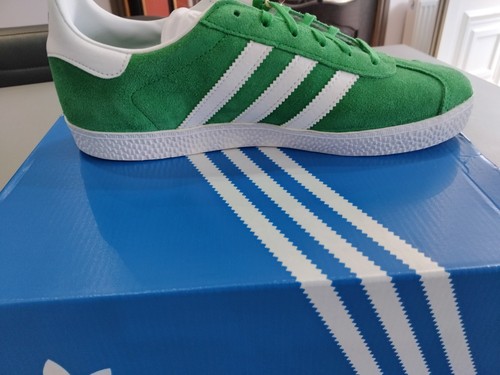 ADIDAS ORIGINALS GAZELLE INDOOR JUNIOR UNISEX UK 5.5 BRAND NEW✅ - Picture 10 of 10