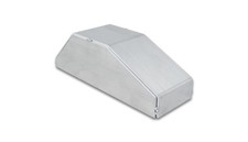 Vibrant Aluminum Intercooler End Tank Assembl...