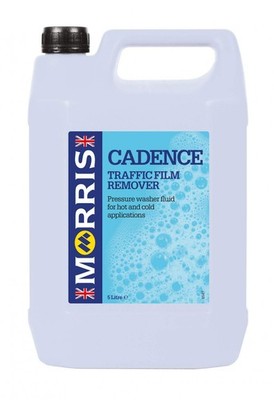 Morris Schmierstoffe 5lt Trittfrequenz Tfr Reiniger Morris