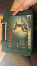 Bosch PSR18 18V Li-ion Cordless Drill/Driver Set