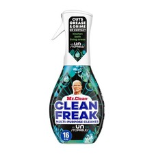 Mr. Clean Clean Freak All-Purpose Cleaner Spray Unstopables Scent 16oz 0.45 per fl oz