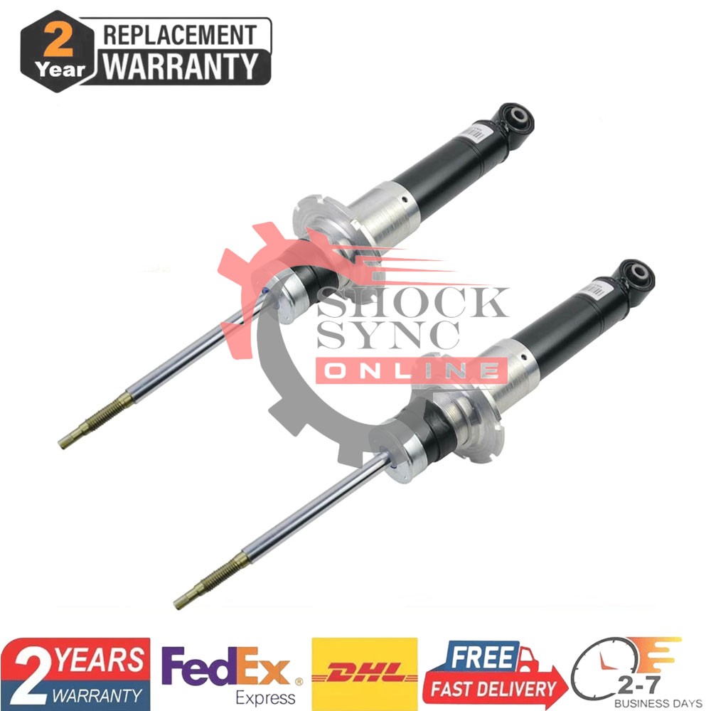 Ferrari 458 Spider 2010-2015 Front Right Strut assemblies 2 pcs P/N 255863