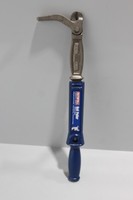 Faithfull Fainailpull Nagelzieher 600Mm 24 Zoll Nail Puller Brecheisen