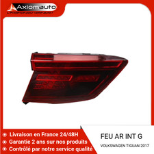 Feu arrière Volkswagen TIGUAN