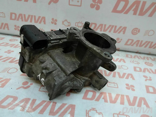 Peugeot Bipper Drosselklappengehäuse 1.3 HDi 75 Diesel 55kW (75 HP) 55213019