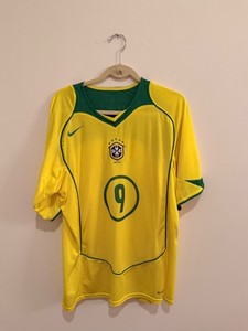 R9 Jersey Brazil | eBay