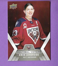 2024-25 Upper Deck PWHL Showcase Hockey Checklist Guide in-content 28