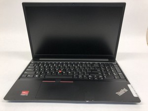 ThinkPad E 15 Gen 3 | eBay
