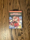 Super High Impact [Sega Genesis] *CASE, CARTRIDGE, & MANUAL*