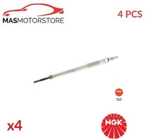 GLÜHKERZE GLÜHKERZEN NGK 93218 4PCS A FÜR MAZDA 3,CX-3,2 1.5 D,1.5 D AWD 1.5L