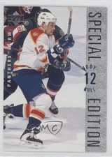 1995-96 Upper Deck Special Edition Jody Hull #SE123 0a1