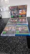 INSPECTOR BARNABY SAMMLUNG DVD SECHS BOXEN DVD